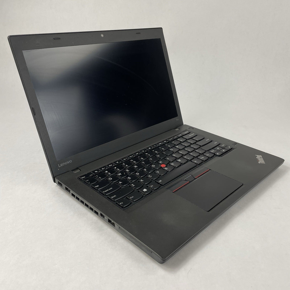 Lenovo ThinkPad T460 14" i5-6300U 2.40 GHz 4 GB RAM No SSD/OS/AC - READ0