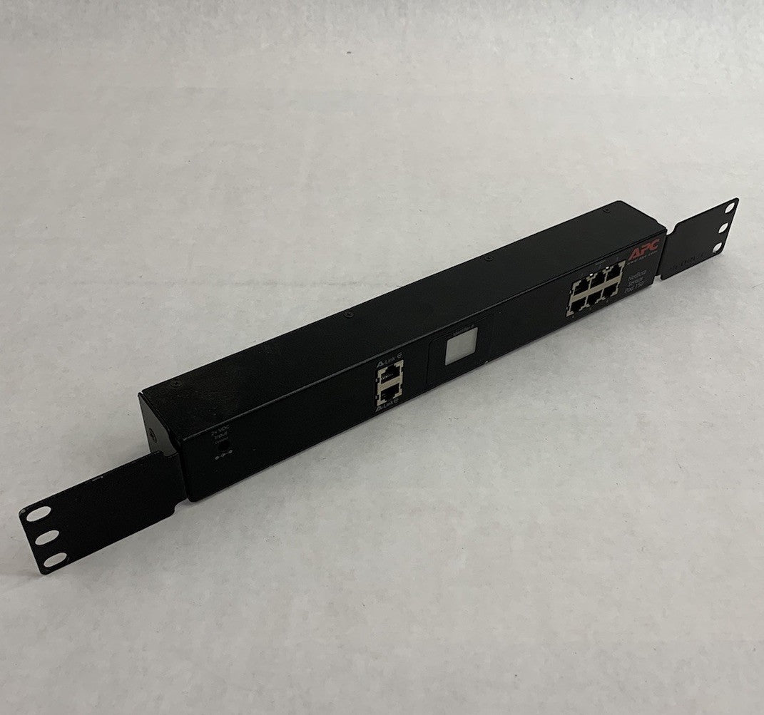 APC NetBotz NBPD0150 Sensor Pod 150