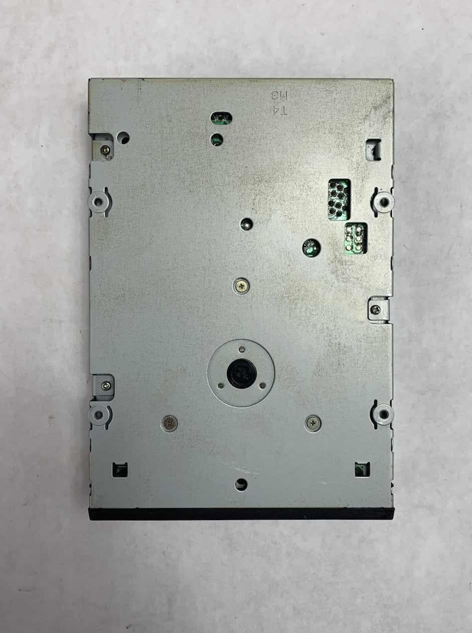 Sony MPF920-1 3.5" Floppy Disk Drive - Untested7
