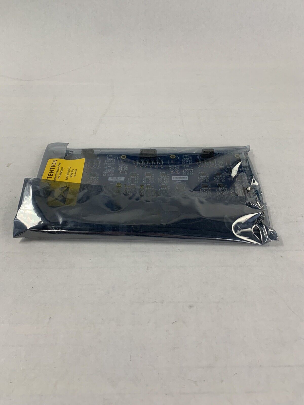 Stryker Medical 2971-022-140 Main Board PCB Assembly JSHAA20
