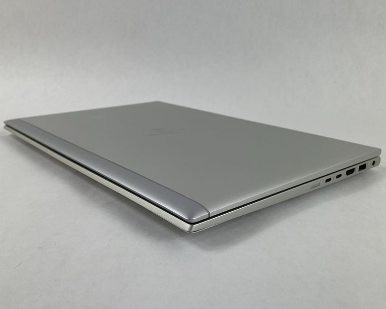 HP EliteBook 850 G8 15.6" i5-1145G7 2.60 GHz 8 GB RAM No SSD/OS/AC