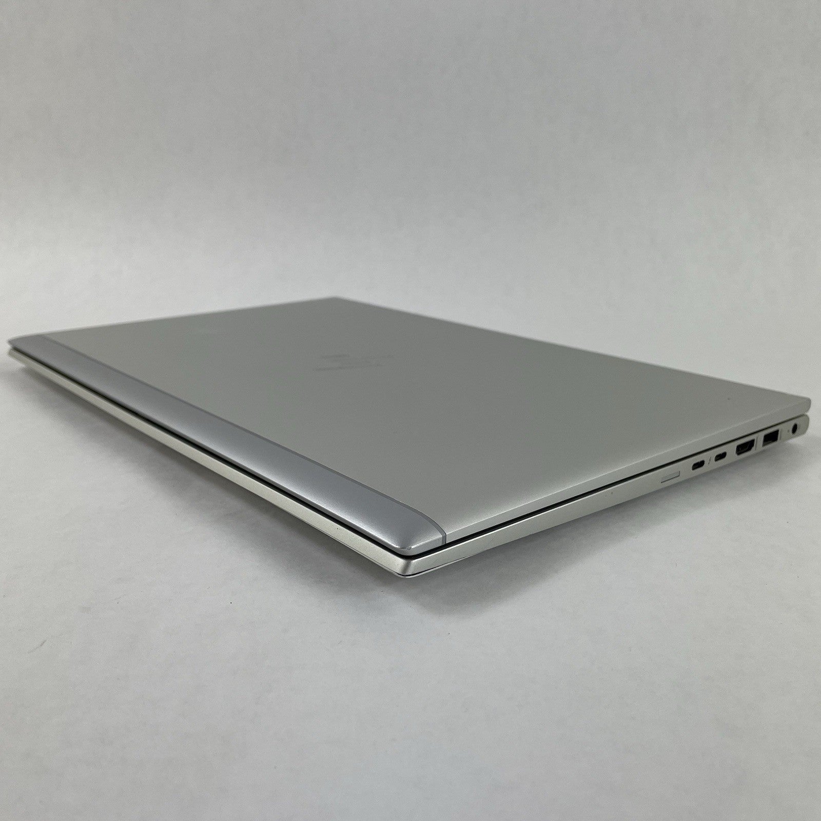 HP EliteBook 850 G8 15.6" i5-1145G7 2.60 GHz 8 GB RAM No SSD/OS/AC9