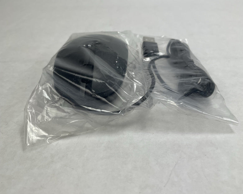 HP 125 USB Wired Desktop Mouse Lot of 10