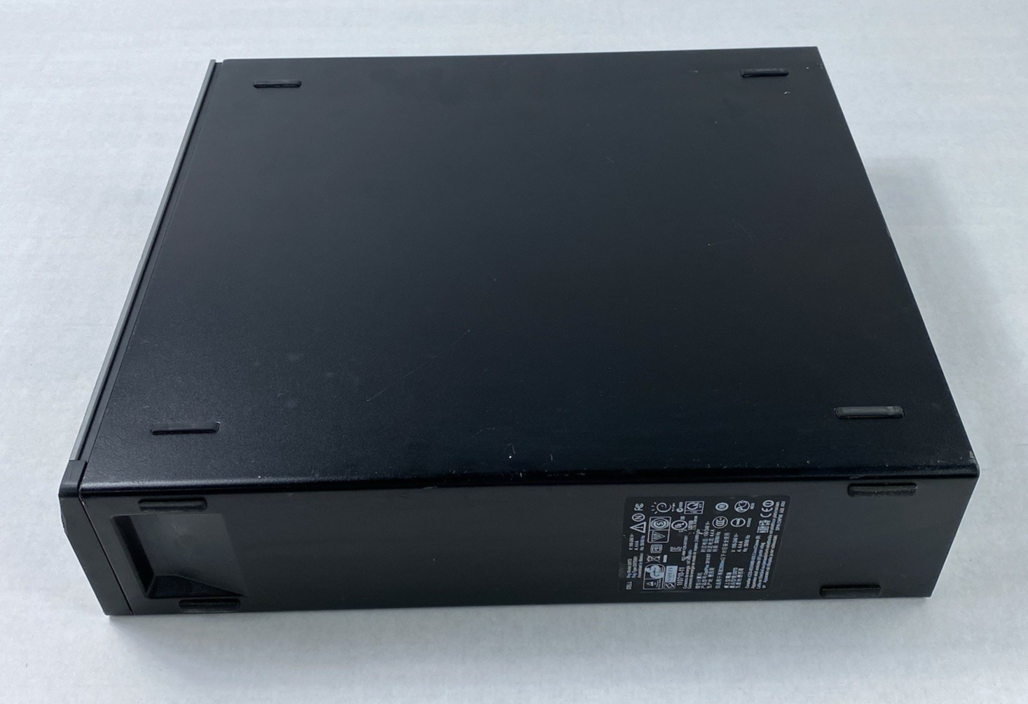 Dell OptiPlex 3010 DT Intel Core i5-3470 3.20GHz 4GB RAM No HDD No OS