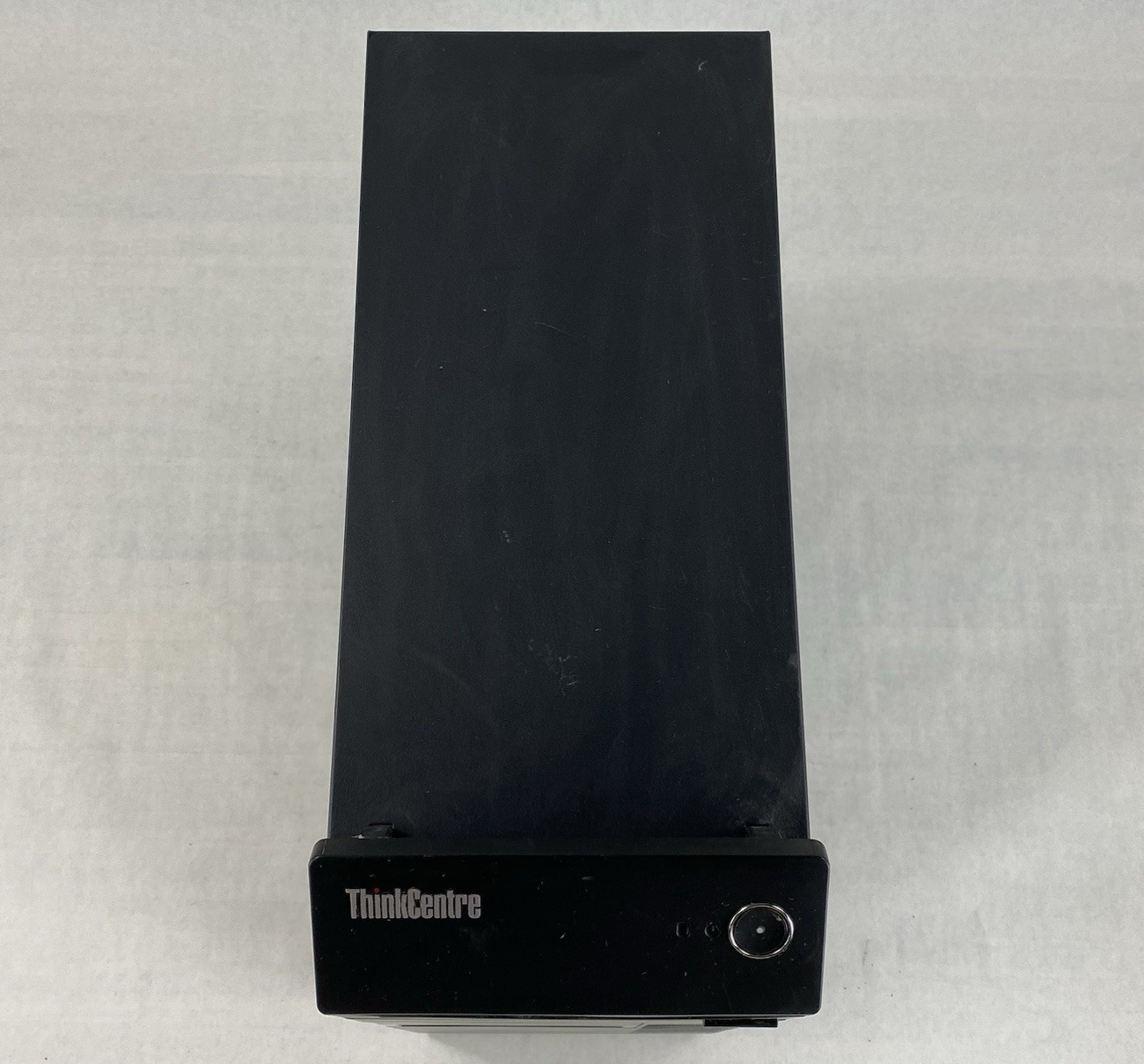 Lenovo ThinkCentre M83 MT Intel Core i7-4790 3.60GHz 8GB RAM No HDD No OS