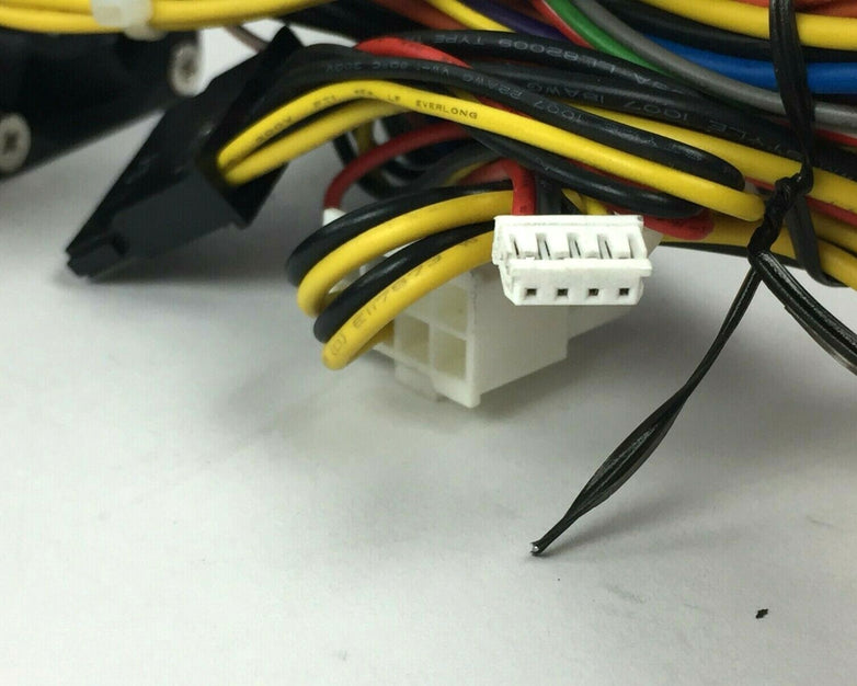 Delta Electronics DPS-350AB-5 B REV:04F D54651-006 1U 350W Power Supply