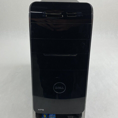 Dell XPS 8300 MT Intel Core i5-2320 3.00GHz 4GB RAM No HDD No OS
