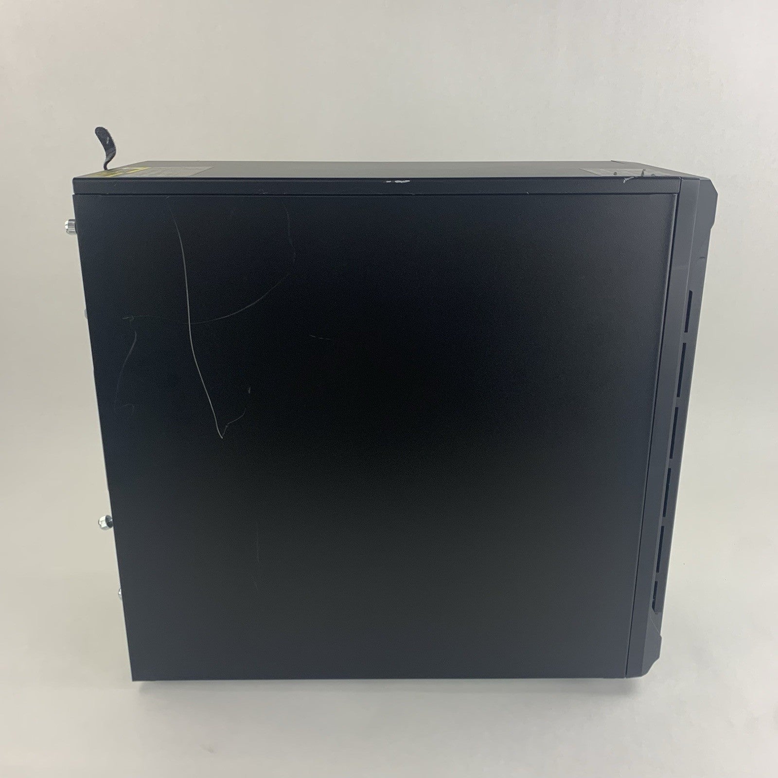 HP ML110 Gen10 8xSFF Server Barebones Chassis No MB No Ram No CPU No HDD 2x PSUs11