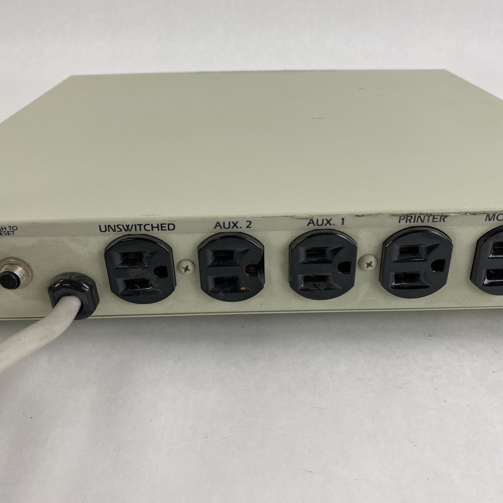 Tripplite CCI 6-12 Transient Voltage Surge Suppressor 120V 15A lot of 26