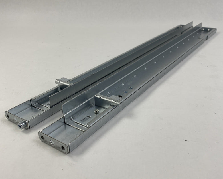 Foxconn 2F77A-02 Right and Left Sliding Server Rails - No Screws
