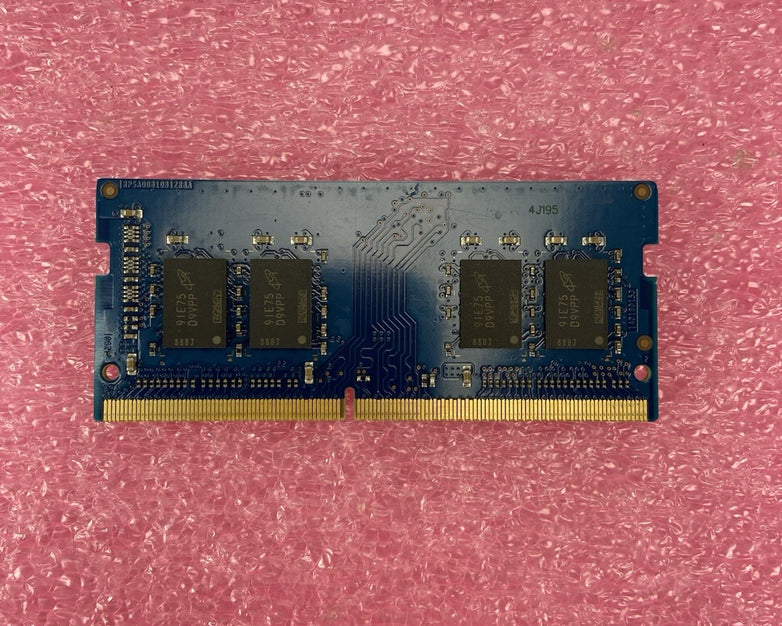 Lenovo 8GB 1RX8 PC4-2666V-SA1-11 SO-DIMM Laptop Memory FRU P/N: 01AG843