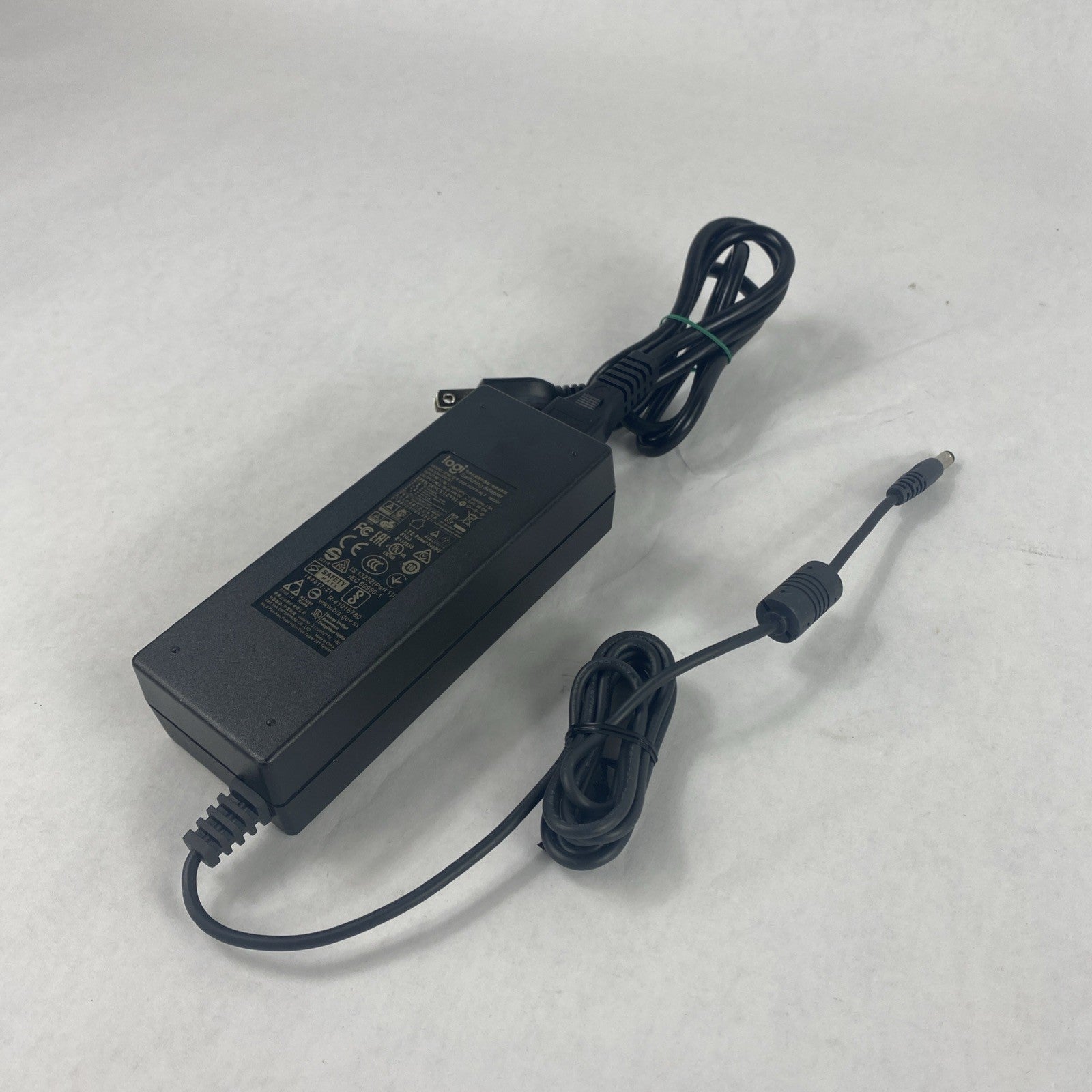 logi DSA-96PFB-48 AC Adapter 96W Lot of 22