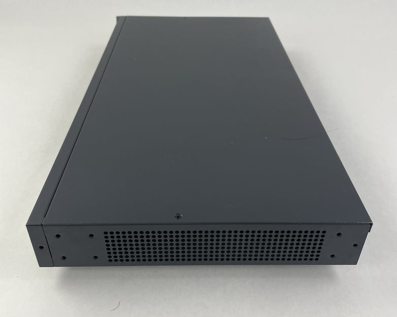 HP J9019B 2510-24  24 Port ProCurve Tested and Reset Lot of 2