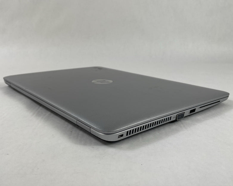 HP EliteBook 850 G3 15.6" i5-6200U 2.30 GHz 8 GB RAM No SSD No OS - Bad Bottom