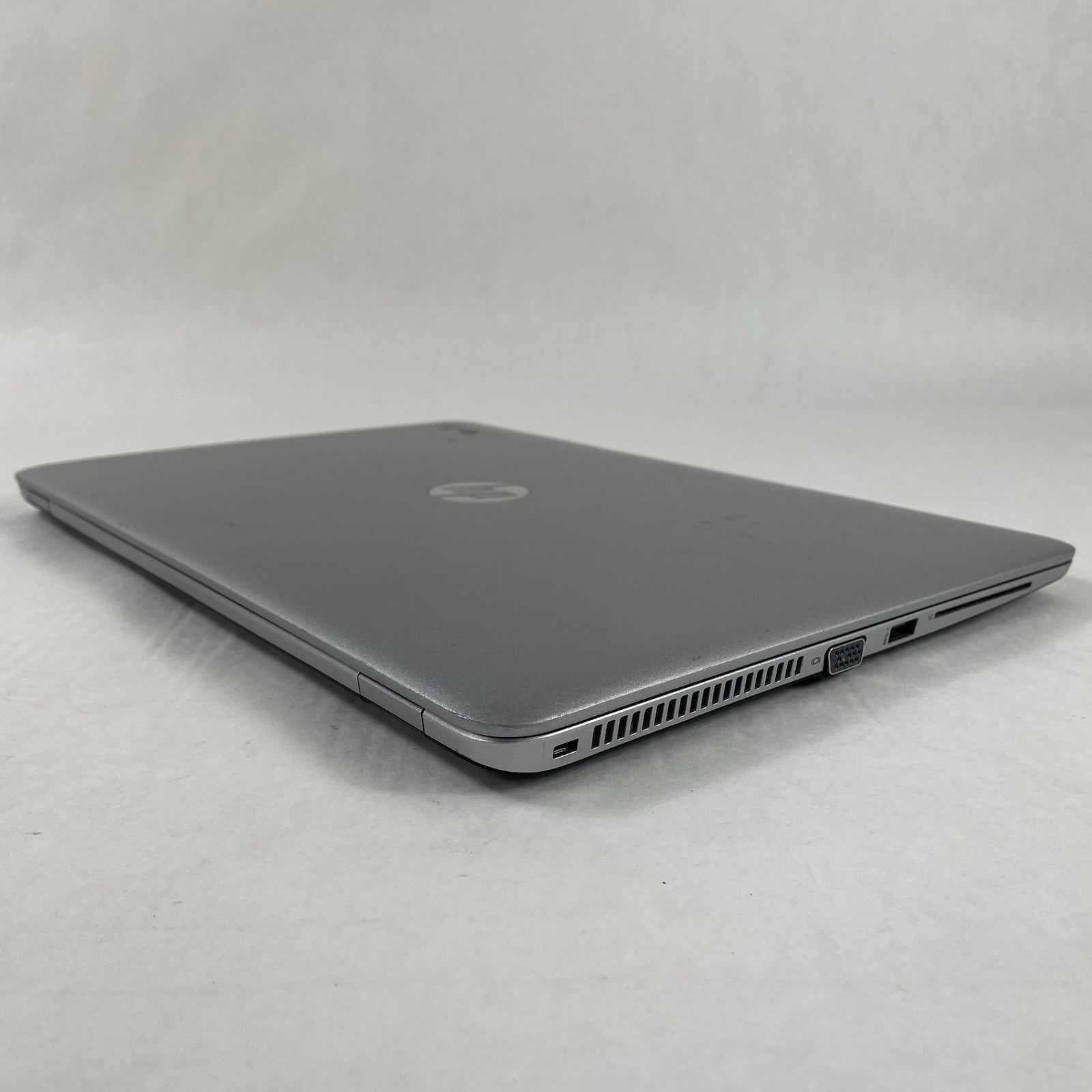 HP EliteBook 850 G3 15.6" i5-6200U 2.30 GHz 8 GB RAM No SSD No OS - Bad Bottom12
