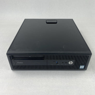 HP EliteDesk 800 G2 SFF Intel Core i5-6500 3.2GHz 8GB RAM No HDD No OS