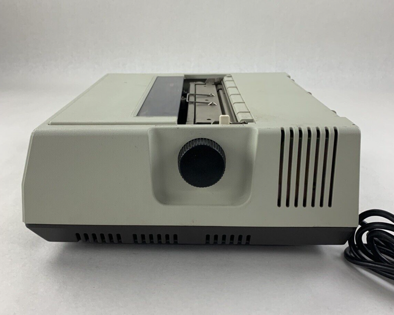 Okidata u92 Microline 9-Pin Vintage Dot Matrix Self Tested