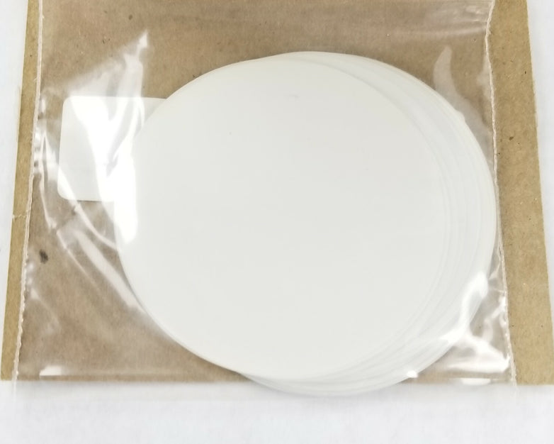 AMP Epoxy Removel Film, 70MM Dia (Lot of 50)