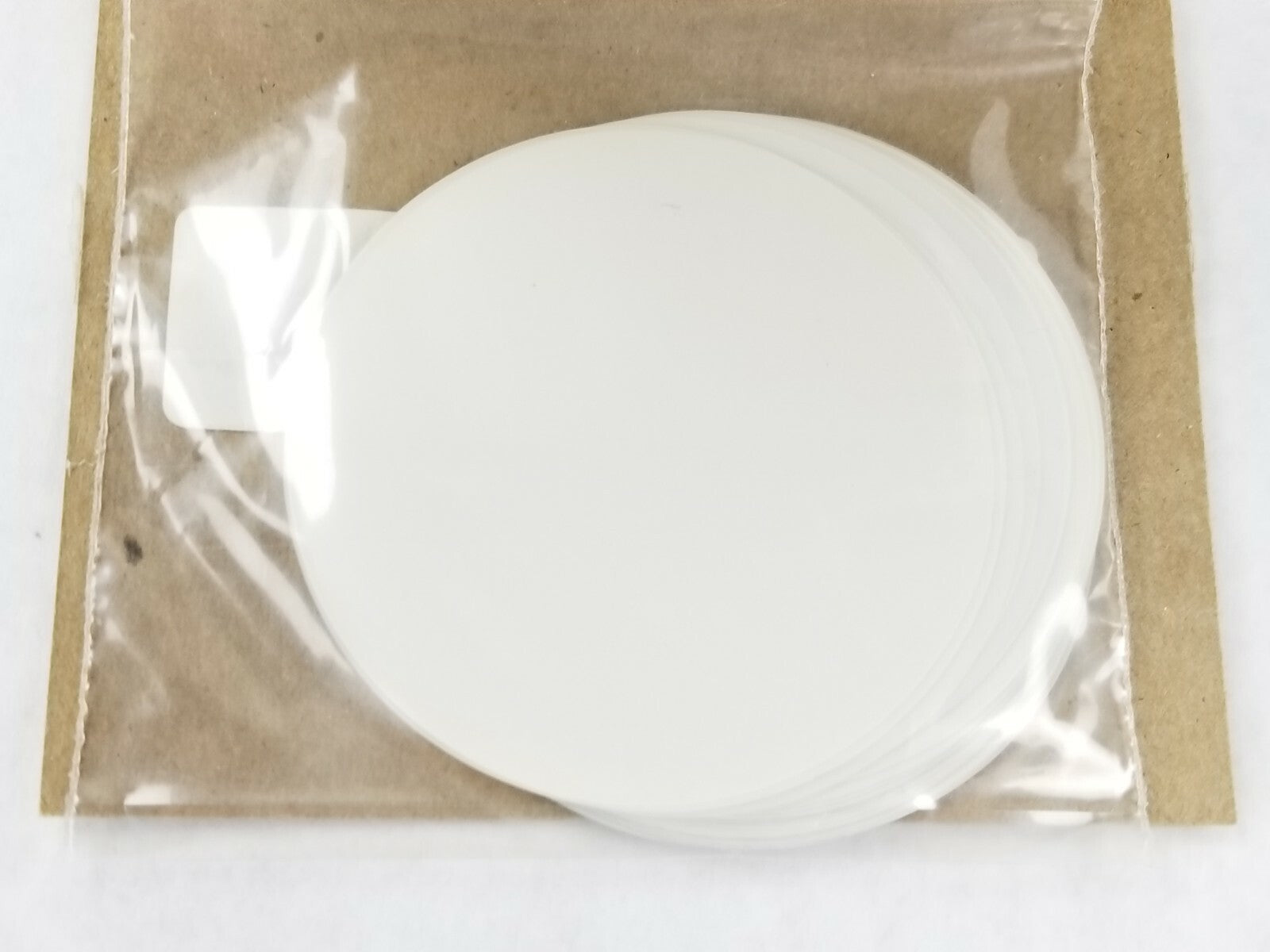 AMP Epoxy Removel Film, 70MM Dia (Lot of 50)