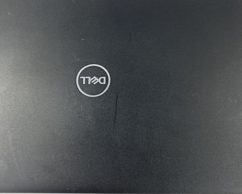 Dell Latitude 3500 Intel Core i5-8265U 1.60 GHz 8 GB RAM 15.6" No HDD No OS