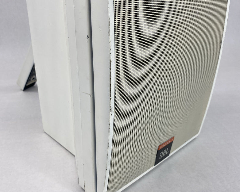 JBL Control 5 Professional Loud Speaker Tested