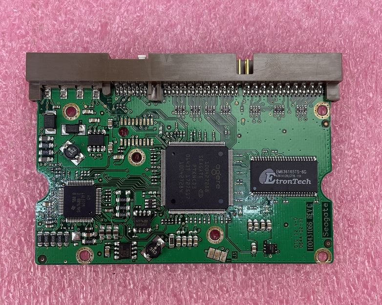 Seagate 100431059 3.5" Hard Drive Control Board