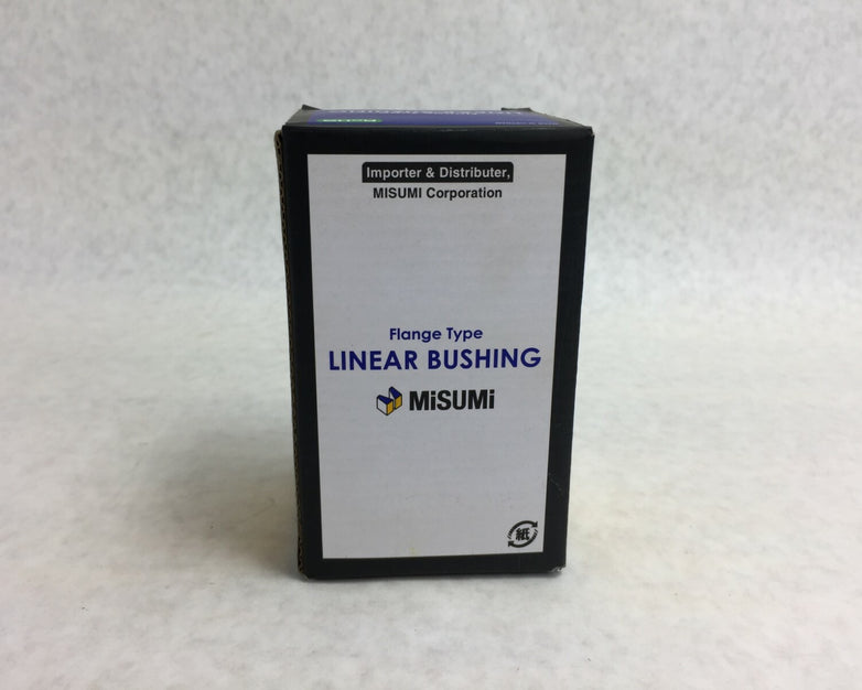 MiSUMi Flange Type Linear Bushing LHIRWM25  NIB