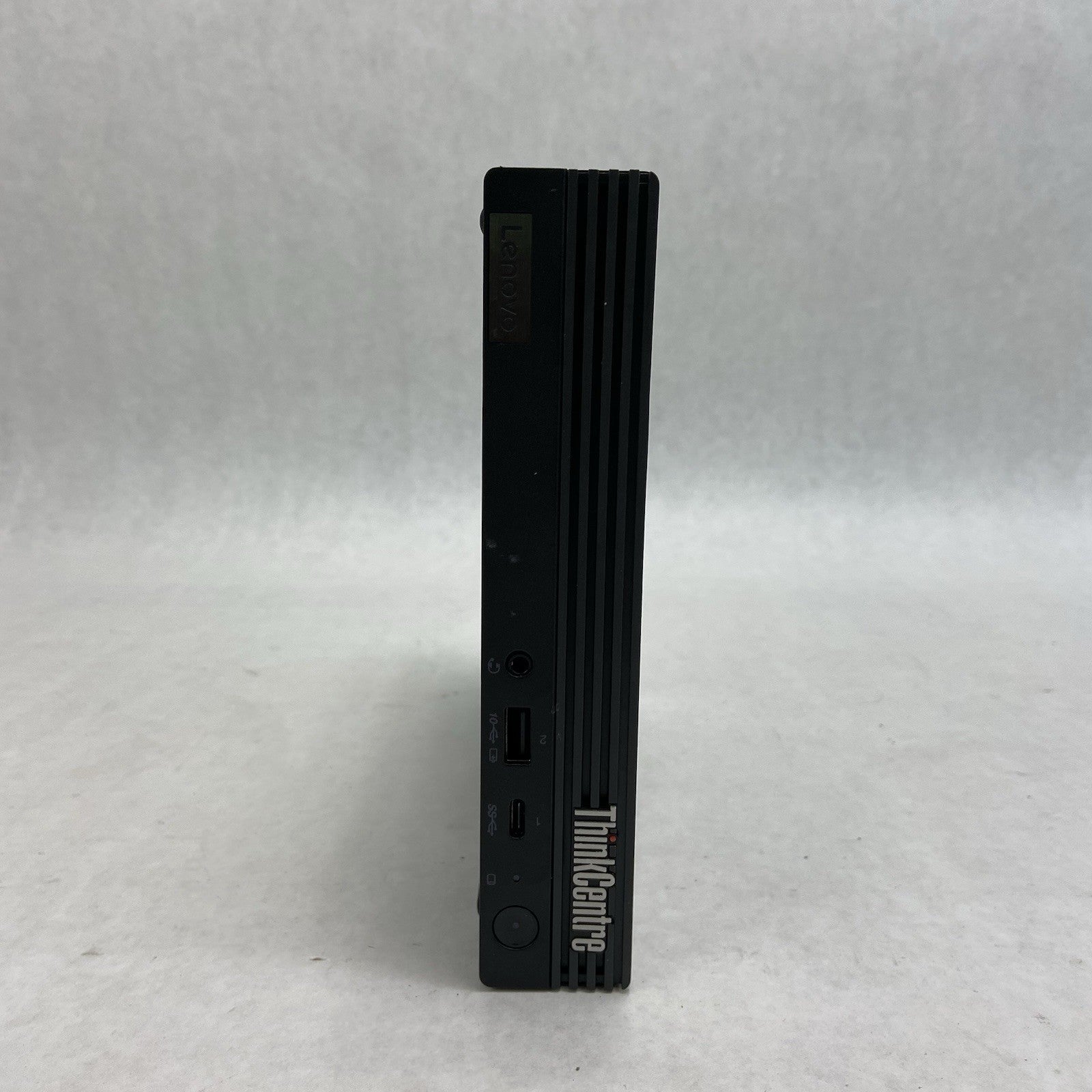 Lenovo ThinkCentre M75Q Gen 2 Micro AMD Ryzen 5 Pro 4650GE 3.3GHz 8GB RAM NoHDD1