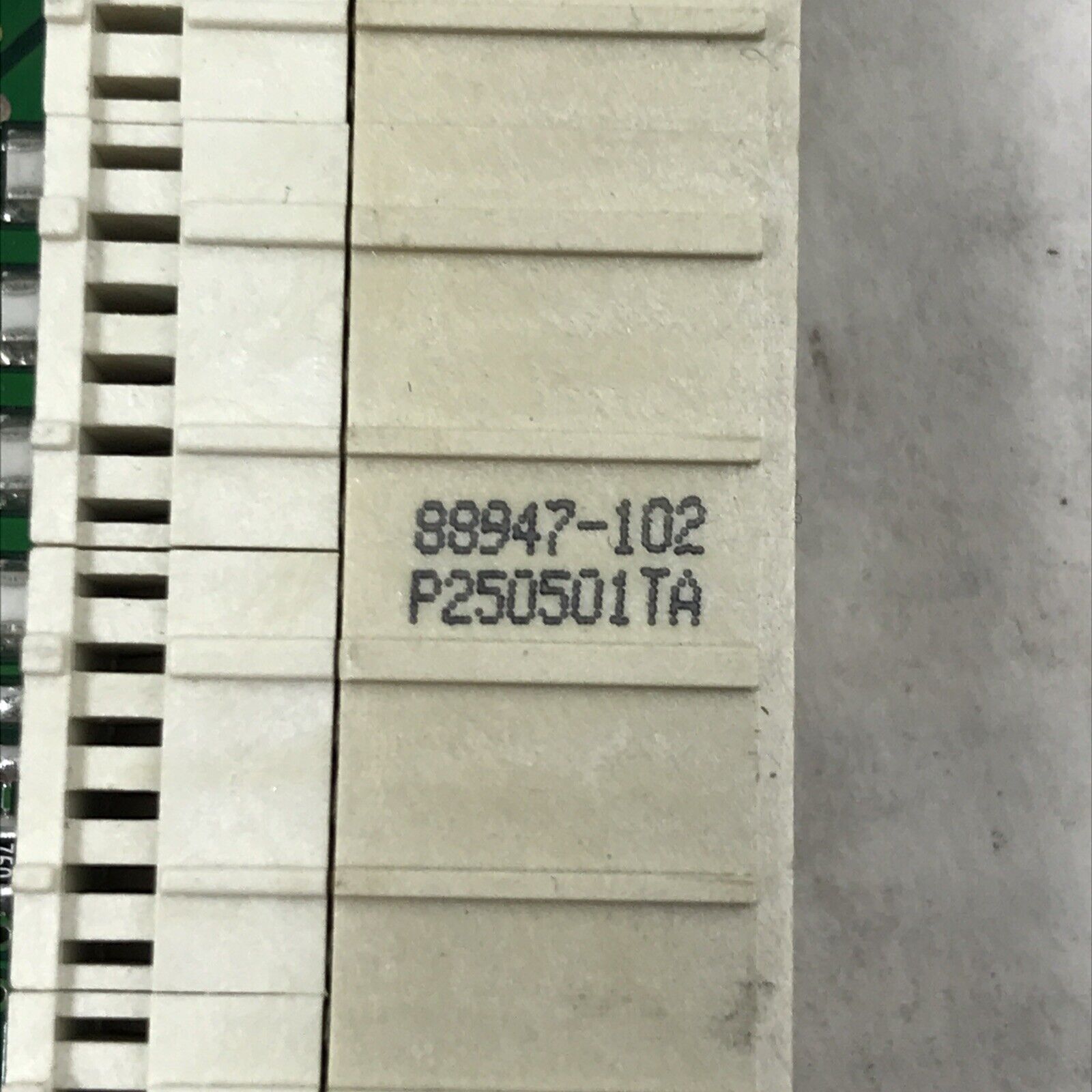 Ross CMA-8011A SDI Component Monitoring and Reclocking Amplifier