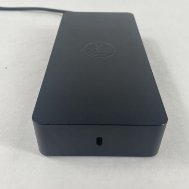 Dell Docking Station D6000 No Power Adaptor Lot of 4