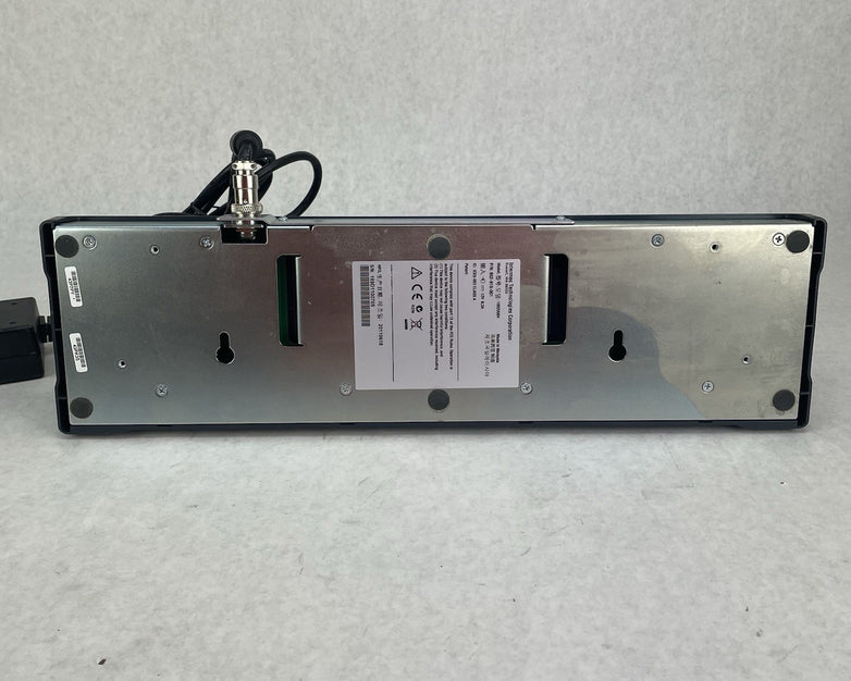Intermec 1002UU04 852-916-001 4-Slot CS40 Charging Dock Cradle