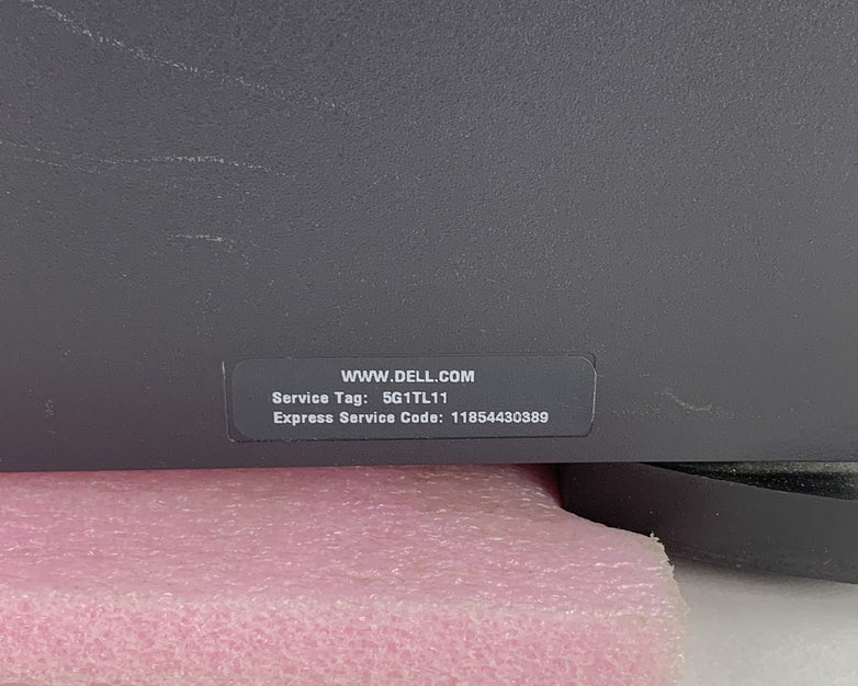 Dell Poweredge 1400 Intel Pentium iii 1.13 GHz 16 GB Ram No OS No HDD No Front