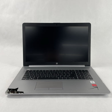HP 470 G7 17.3" i5-10210U 1.60 GHz 8 GB RAM No SSD No OS Bad Palm Rest