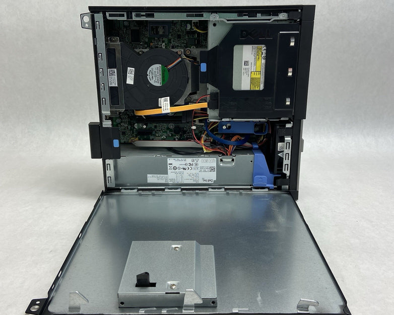 Dell Optiplex 3010 SFF Intel Core i5-3470 3.2GHz 4GB RAM No HDD No OS