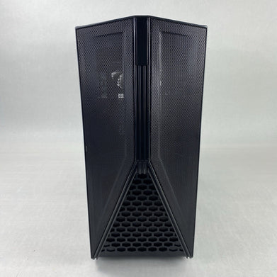 NZXT Hades Mid ATX Computer Tower with 550W Power Supply