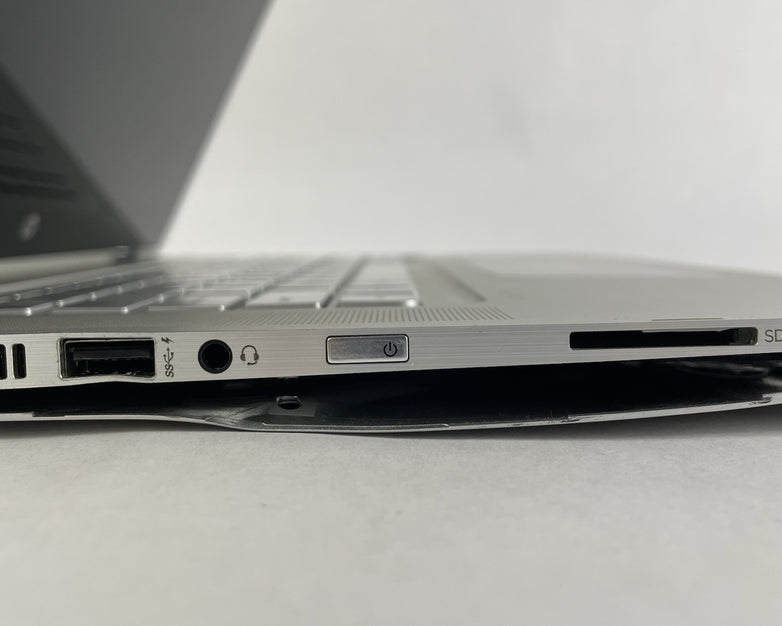 HP Spectra x360 15.6" i7-6500U 2.50 GHz 16 GB RAM No SSD/OS/AC