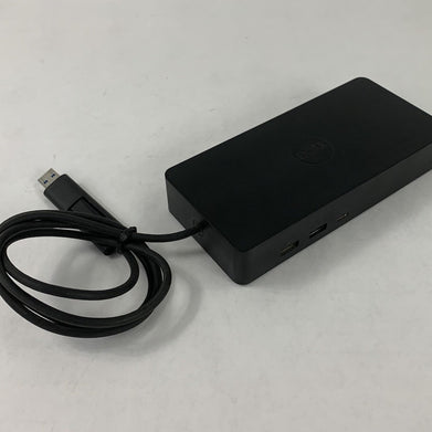 Dell D6000S 19.5V 6.7A Docking Station