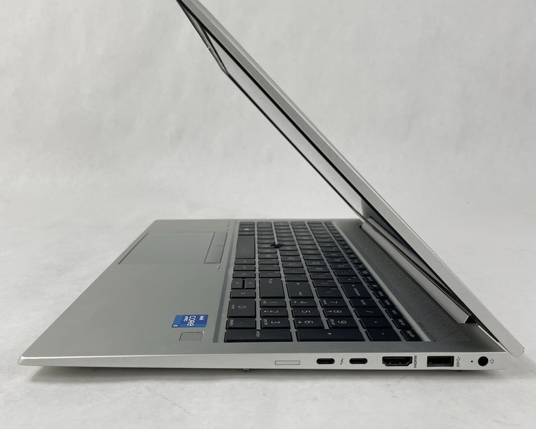 HP EliteBook 850 G8 15.6" i5-1145G7 2.60 GHz 16 GB RAM No SSD/OS/AC