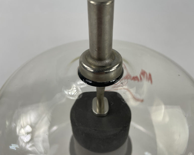 Amperex 5868/TB4/1250 Power Triode Electron Tube