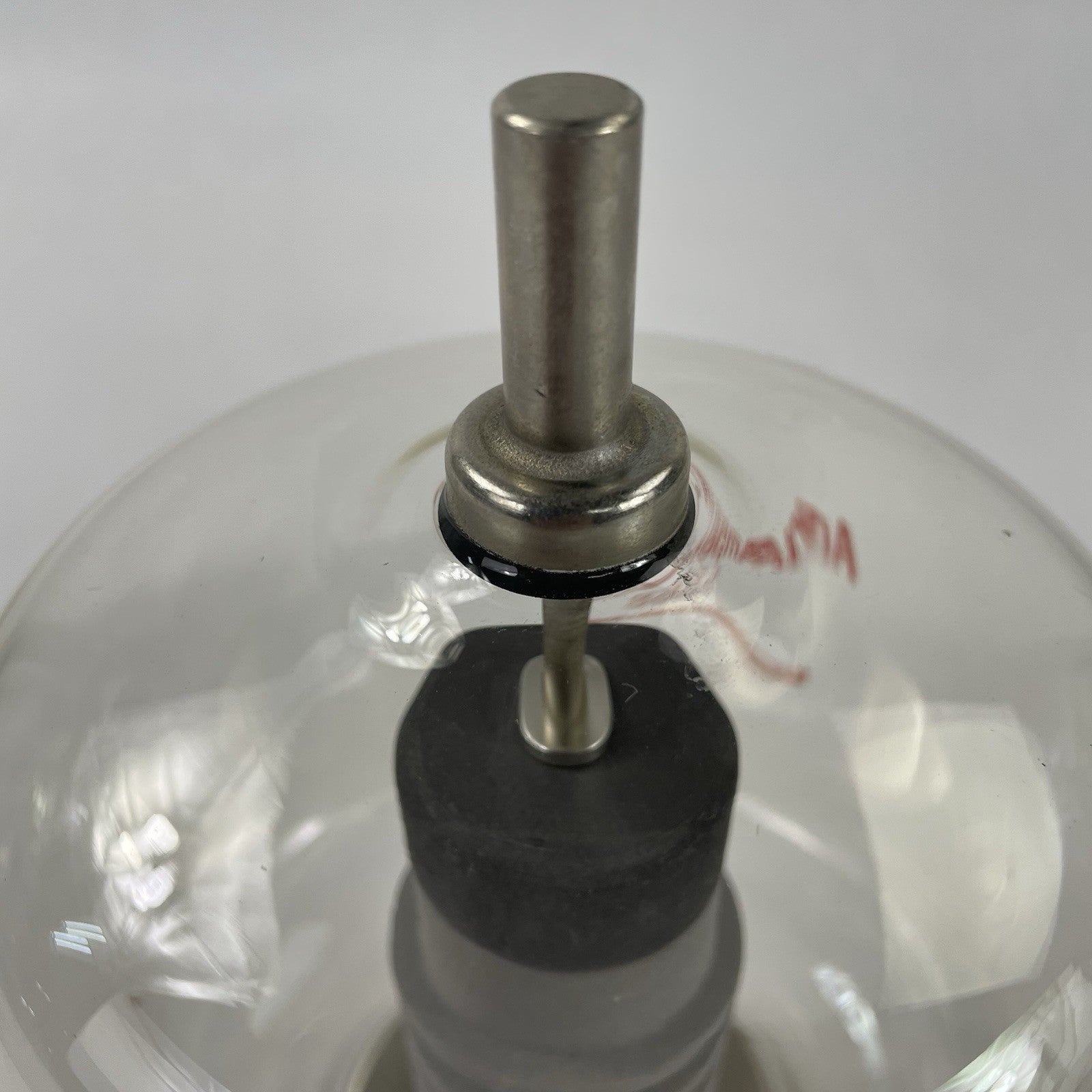 Amperex 5868/TB4/1250 Power Triode Electron Tube