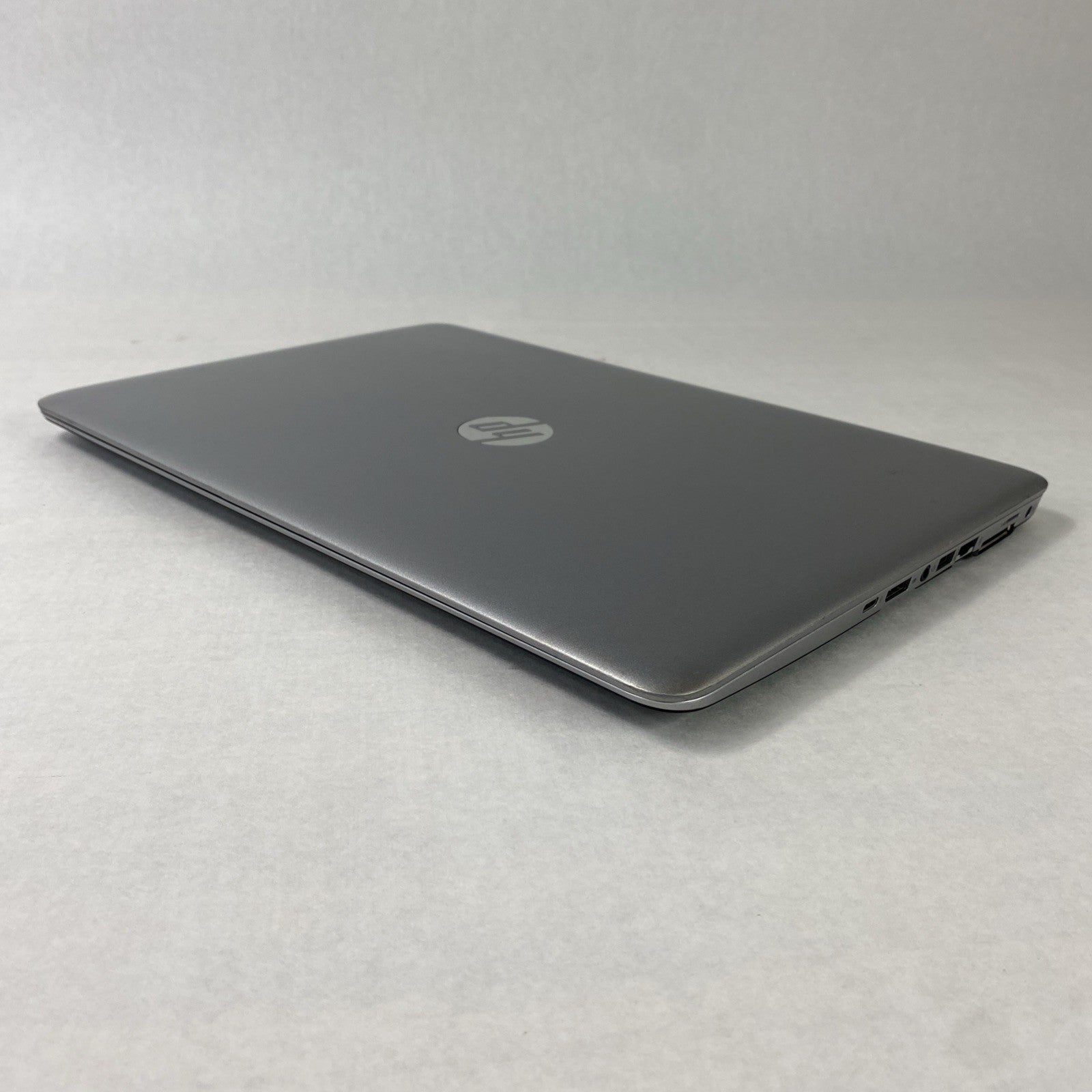 HP EliteBook 850 G3 Core i7-6600U 2.6GHz 8GB RAM 15.6" No Battery No HDD No OS