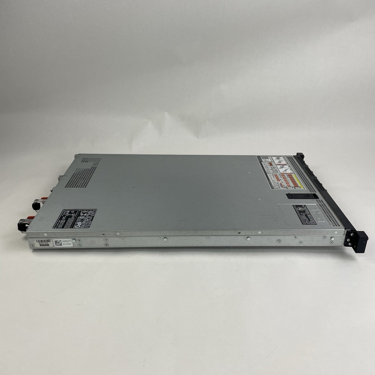 Dell PowerEdge R630 Server 2x Intel Xeon E5 2660 V3 2.6GHz 64GB RAM No HDD/OS4