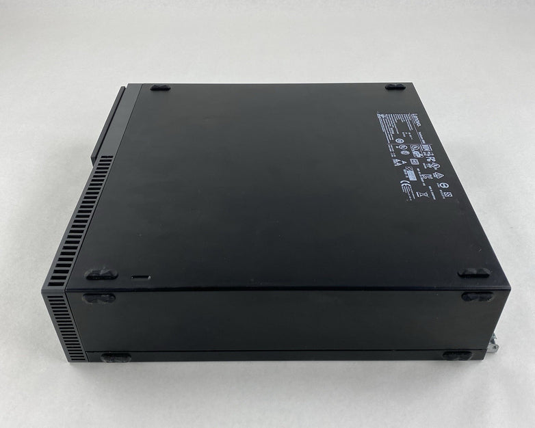 Lenovo ThinkCentre M900 SFF Intel Core i7-6700 3.4GHz 8GB RAM No HDD No OS