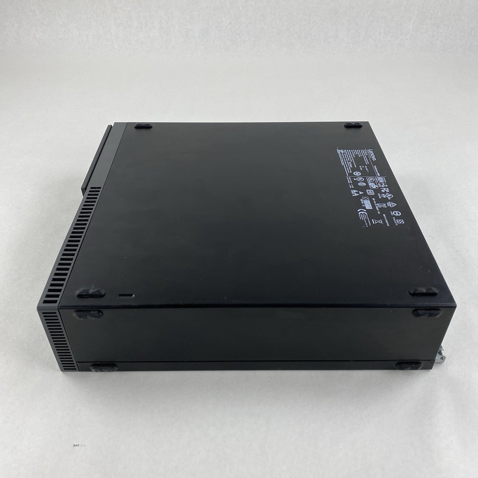 Lenovo ThinkCentre M900 SFF Intel Core i7-6700 3.4GHz 8GB RAM No HDD No OS