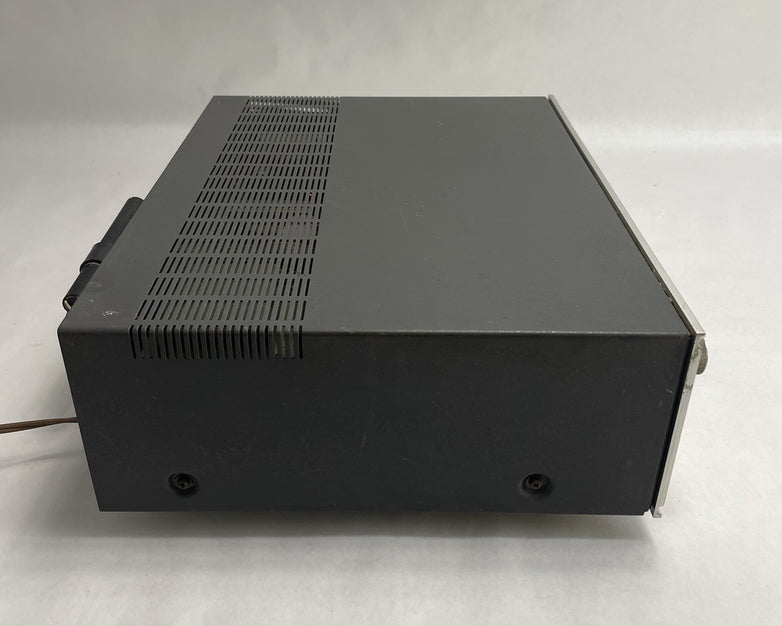 Allied 333 Tube Receiver Tested and Working
