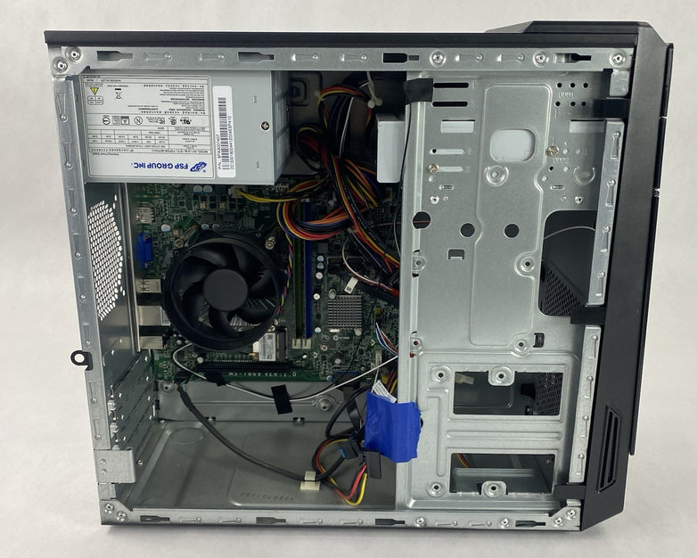 Acer Aspire TC-605 MT Intel Core i5-4440 3.1GHz 1x8GB RAM No HDD No OS