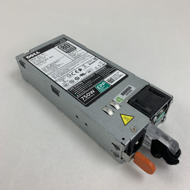 Dell Lite-On Technology L750E-S0 750 Watts Power Supply Unit 80 Plus Lot of 2