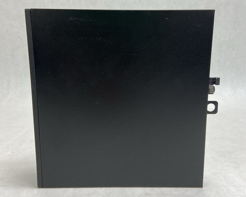Dell Optiplex 7060 Micro Intel Core i5-8500T 2.1GHz 8GB RAM No HDD/OS/AC