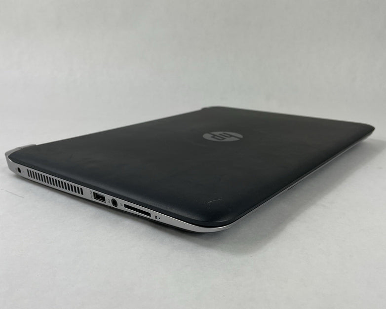 HP ProBook 440 G3 14" i5-6200U 2.30 GHz 8 GB RAM No SSD/OS/AC/Battery
