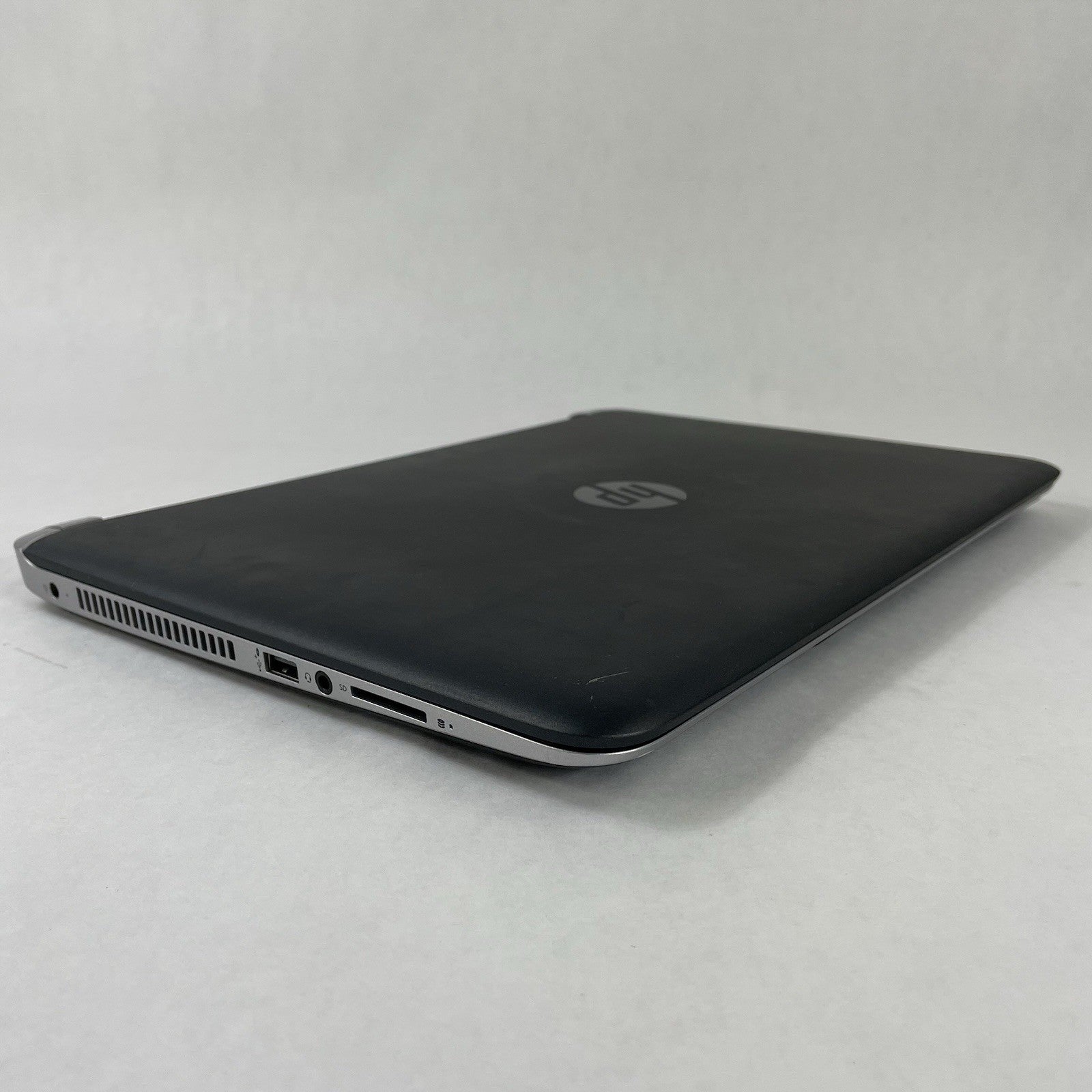 HP ProBook 440 G3 14" i5-6200U 2.30 GHz 8 GB RAM No SSD/OS/AC/Battery11
